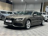 Audi
              A7